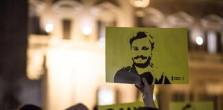 Caso Regeni: condannati tre 007 egiziani, uno assolto