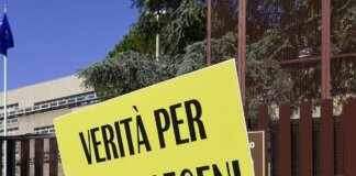 Caso Regeni e rapporti con l’Egitto, Tajani: “Stupito da polemiche, sentenza limitata non ci dice chi sono gli assassini”