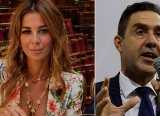 Caso Siracusano-Vannacci, l’appello di Forza Italia ai partiti: “No all’Ai in campagna elettorale”