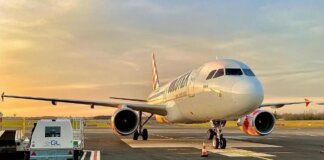Nuove rotte Volotea da Firenze: tutte le destinazioni e i giorni dei voli Volotea