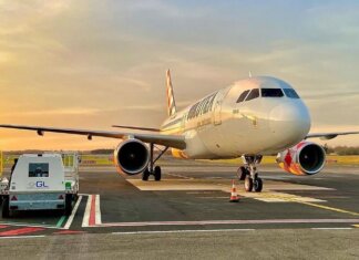 Nuove rotte Volotea da Firenze: tutte le destinazioni e i giorni dei voli Volotea