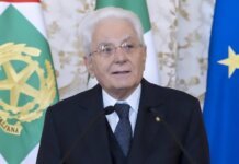 Mattarella arriva a Grosseto, dov’è nato il ‘Codice Rosa’ contro la violenza Presidente Mattarella