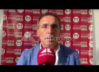 Centrosinistra, Boccia (Pd): “Primarie? Saranno una festa, ma prima il programma”