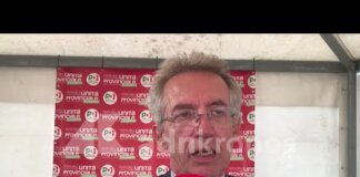 Centrosinistra, Manfredi: “Primarie? Strumento che può essere divisivo, valutare bene”