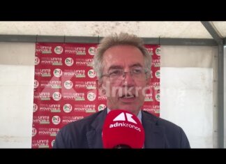 Centrosinistra, Manfredi: “Primarie? Strumento che può essere divisivo, valutare bene”