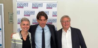 Centrosinistra, Progetto Civico Italia sbarca in Lombardia: con Onorato nasce il coordinamento regionale