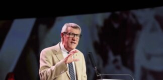 Cgil, Landini: “La nostra storia al servizio del presente”