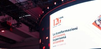 Cgil, dall’ia alla transizione energetica, governare il cambiamento
