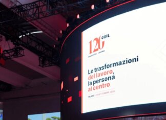 Cgil, dall’ia alla transizione energetica, governare il cambiamento