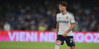 Champions League, oggi Como-Lipsia – Diretta