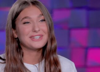 Chanel Totti a Verissimo: “Sulla mia famiglia tante cattiverie. Sogno di diventare presto mamma”