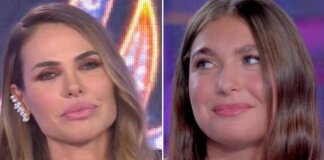 Chanel Totti vuole diventare mamma, Ilary Blasi: “Sei impazzita? Hai 19 anni…”