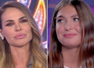 Chanel Totti vuole diventare mamma, Ilary Blasi: “Sei impazzita? Hai 19 anni…”