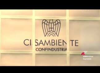 Cisambiente Confindustria, dieci anni di una filiera strategica per l’economia del paese