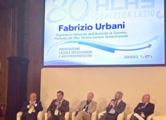 Civitavecchia, Urbani (AdSP MTCS): “Rafforzare i collegamenti del porto col sistema produttivo del Lazio”