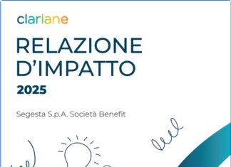 Clariane Italia, Relazione d’impatto 2025: “Assistite oltre 480mila persone”
