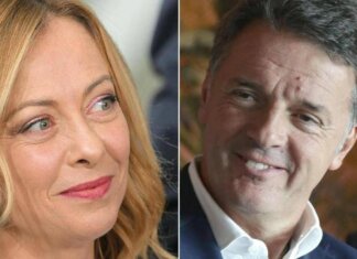 Classifica social dei leader, Meloni regina di like e views. Renzi continua la ripresa
