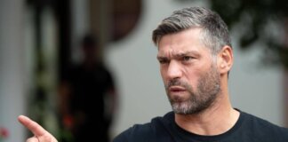 Clemente Russo torna sul ring a 44 anni contro l’imbattuto Elmaghraby