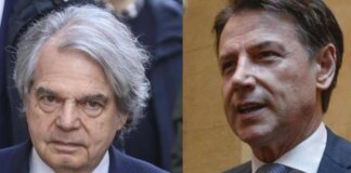 Cnel, Brunetta dà mandato ai legali contro Conte per “notizia falsa” su aumento ‘stipendio’