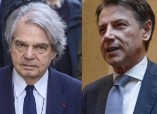 Cnel, Brunetta dà mandato ai legali contro Conte per “notizia falsa” su aumento ‘stipendio’