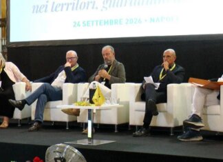 Coldiretti e Philip Morris Italia celebrano a Napoli i 15 anni dagli accordi di filiera