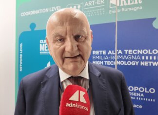 Colla: “Space economy è settore da cui l’Emilia-Romagna non può stare fuori”