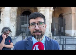 Colosseo, Di Cola (Cgil): “Inaccettabile morire sul lavoro a 22 anni, ci costituiremo parte civile”