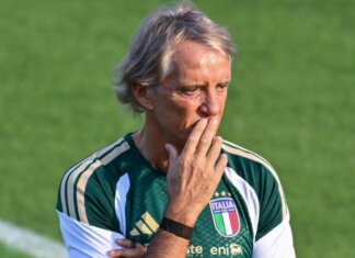Come giocherà l’Italia di Mancini contro il Belgio? Pronto il nuovo corso azzurro