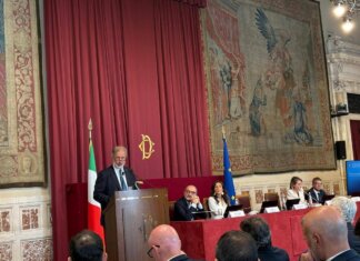 Commissione vigilanza Sport, presentata prima relazione annuale, Atelli: “Il compito è aiutare il sistema”