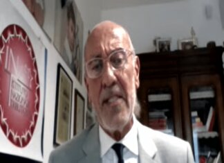 Confassociazioni, audizione su ddl delega riforma