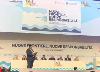 Congresso nazionale ingegneri nel 2027 a Roma