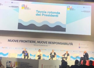 Congresso nazionale ingegneri occasione per confronto con ordini stranieri