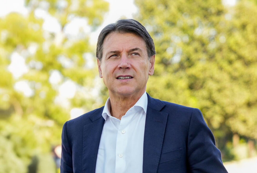La sfida di Conte a Marina di Pietrasanta: 