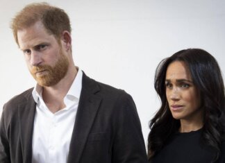 Conte Spencer: “Stampa cancerogena, Harry e Meghan trattati come mia sorella Diana”