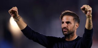 Continua a vincere il Como di Fabregas, Parma ko 2-1 con i gol di Ramon e Kaiki