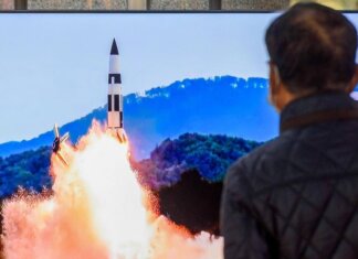 Corea del Nord, testato un nuovo missile ipersonico: “Difficile da tracciare e intercettare”