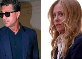 Corona accusato di fake news, Giorgia Meloni sarà sentita in aula a Milano il 25 gennaio