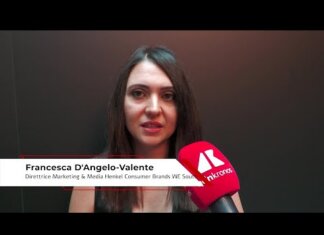 Cosmetica: D’Angelo-Valente (Henkel), ‘La bellezza è sempre meno legata ad un modello da seguire’