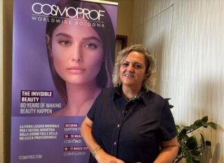 Cosmetica: Maturi (Cosmoprof W.Bologna), ‘The Invisible Beauty fil rouge che unisce industria e consumatore’