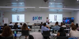 Cosmetica, con Fater esperti esplorano le nuove frontiere delle formulazioni