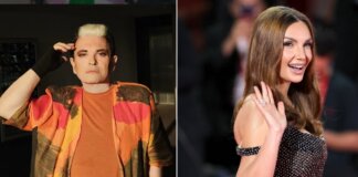 Malgioglio senza filtri: critica la nuova giurata Elettra Lamborghini a ‘Tale e Quale Show’