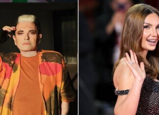 Malgioglio senza filtri: critica la nuova giurata Elettra Lamborghini a ‘Tale e Quale Show’