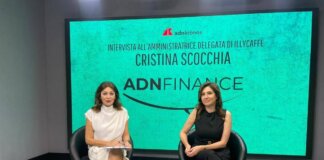 Cristina Scocchia (illycaffè) ad ADNFinance: “Possibile aumento del prezzo del caffè a gennaio”