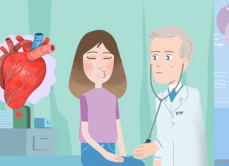‘Cuore di donna’, prevenzione cardiovascolare parla al femminile