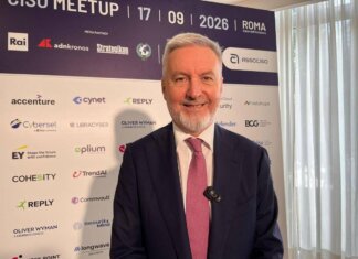 Cybersicurezza, Guerini (Copasir): “Lo Stato e i privati collaborino in un quadro di minacce crescenti”