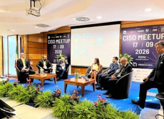 Cybersicurezza, si chiude il primo Ciso Meetup di AssoCiso: coordinamento nell’interesse nazionale