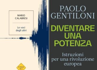 Da Calabresi a Gentiloni, le novità in libreria