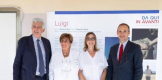‘Da qui in avanti’, a Roma le storie di 6 pazienti dopo la leucemia