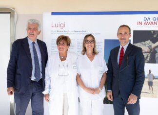‘Da qui in avanti’, a Roma le storie di 6 pazienti dopo la leucemia
