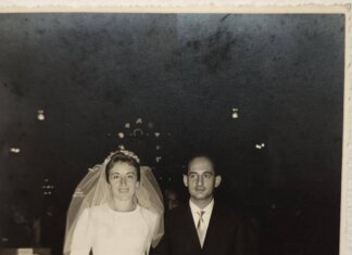 Da un bacio di 67 anni fa ai canguri visti in Australia, in 60 Rsa un progetto salva i ricordi degli anziani
